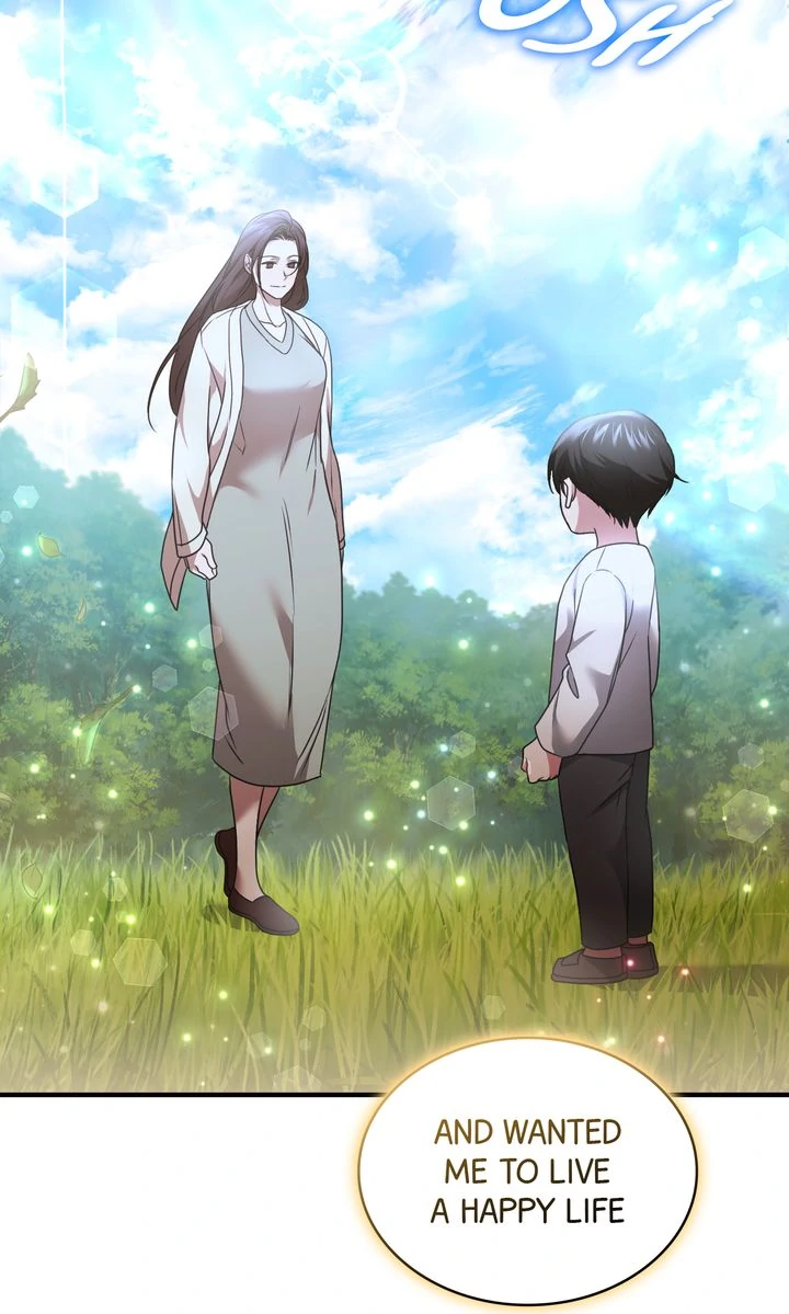 Cloth and Dagger Chapter 42 - Page 14