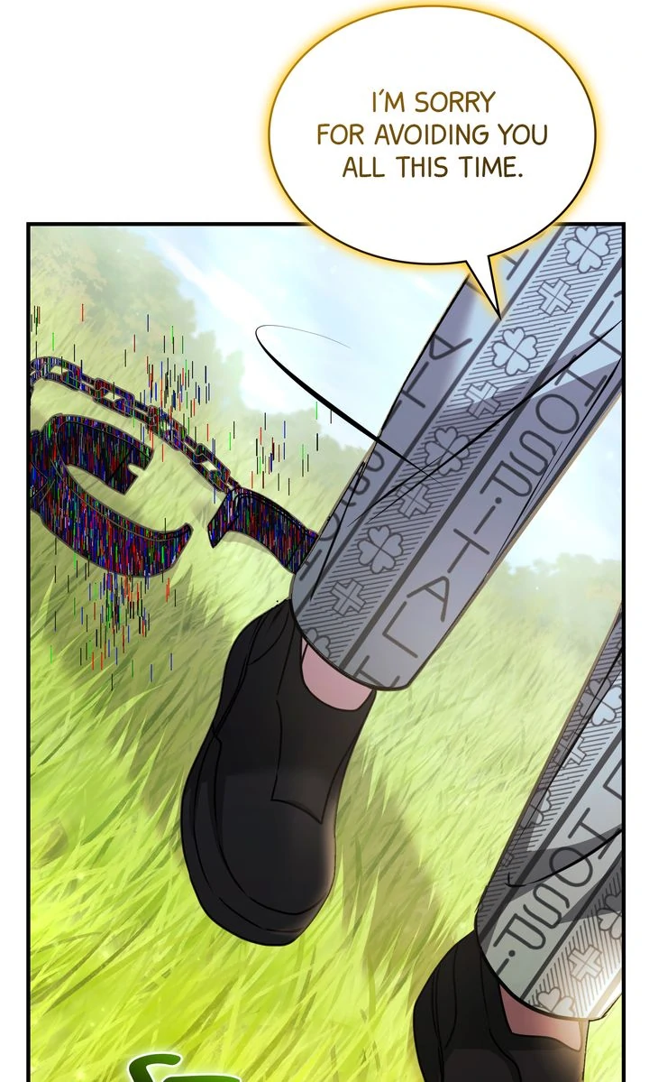 Cloth and Dagger Chapter 42 - Page 17