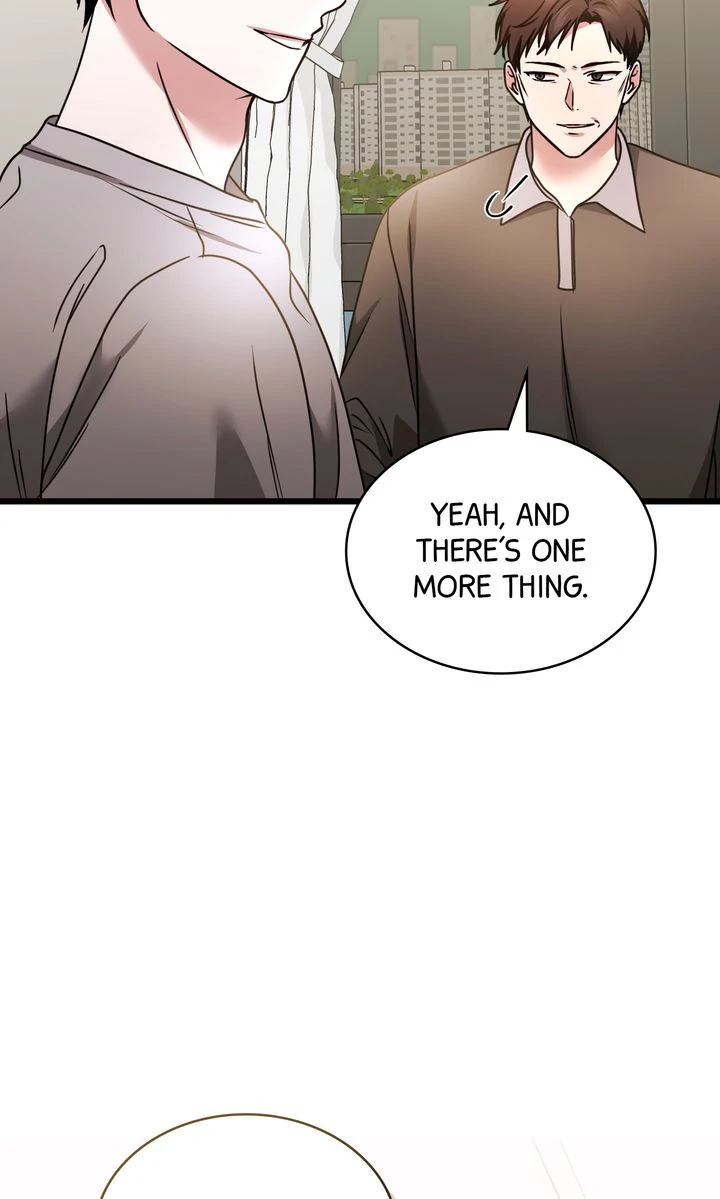 Cloth and Dagger Chapter 42 - Page 2