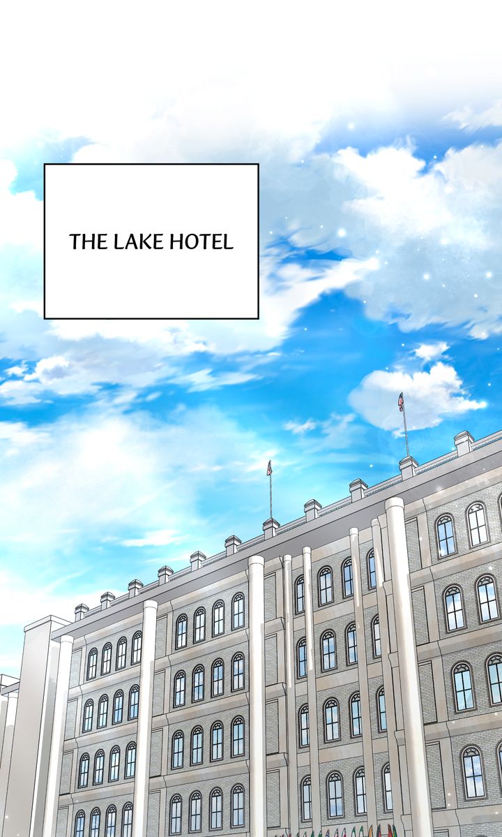 Cloth and Dagger Chapter 42 - Page 22