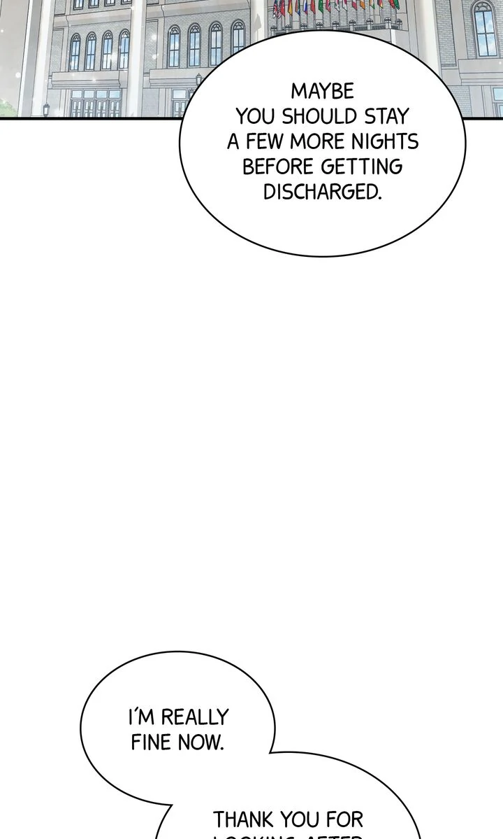 Cloth and Dagger Chapter 42 - Page 23