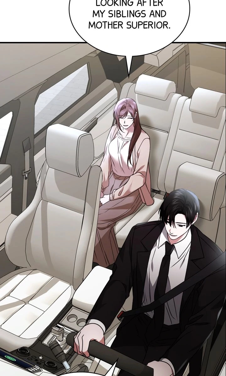 Cloth and Dagger Chapter 42 - Page 24