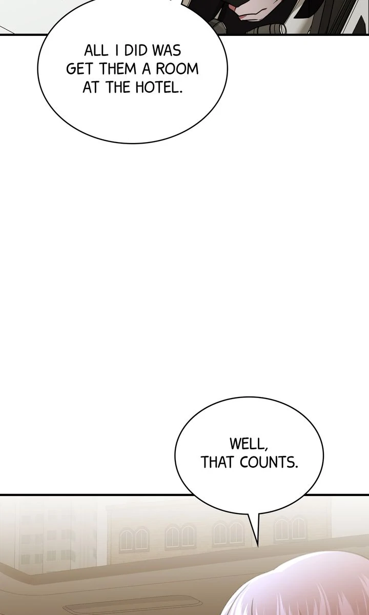 Cloth and Dagger Chapter 42 - Page 25