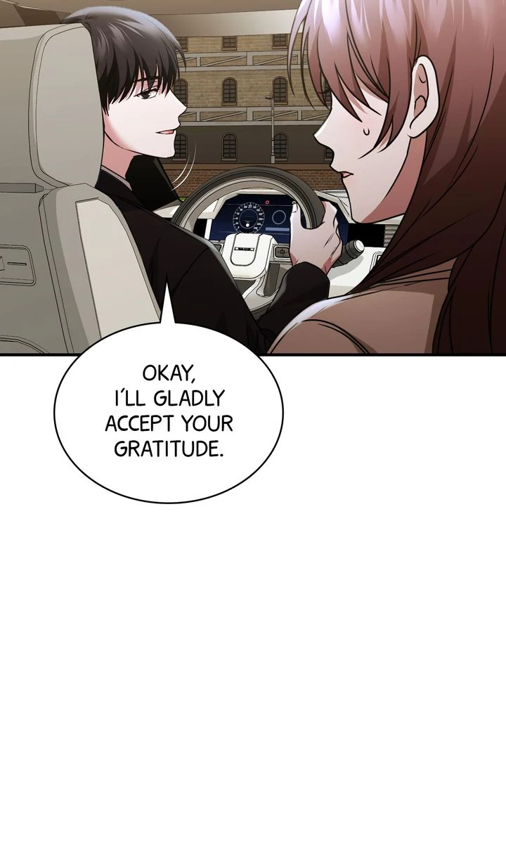 Cloth and Dagger Chapter 42 - Page 26