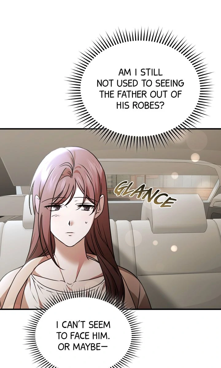 Cloth and Dagger Chapter 42 - Page 27