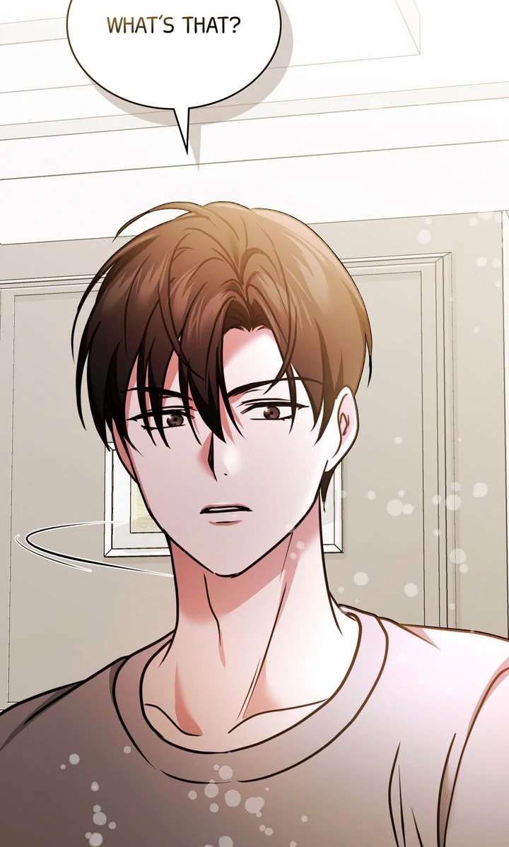 Cloth and Dagger Chapter 42 - Page 3