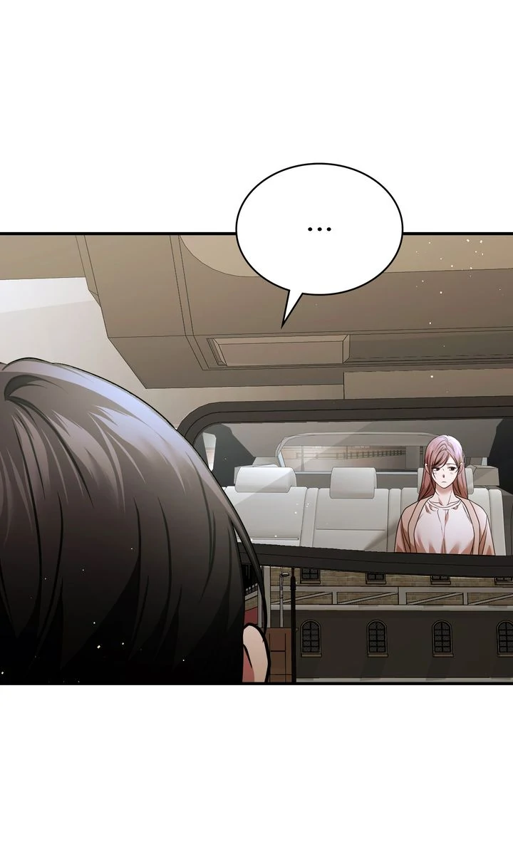 Cloth and Dagger Chapter 42 - Page 30