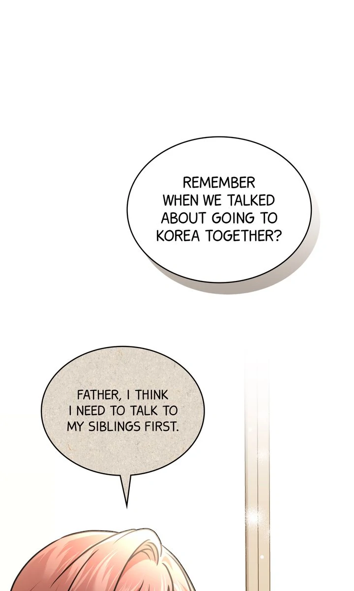 Cloth and Dagger Chapter 42 - Page 32