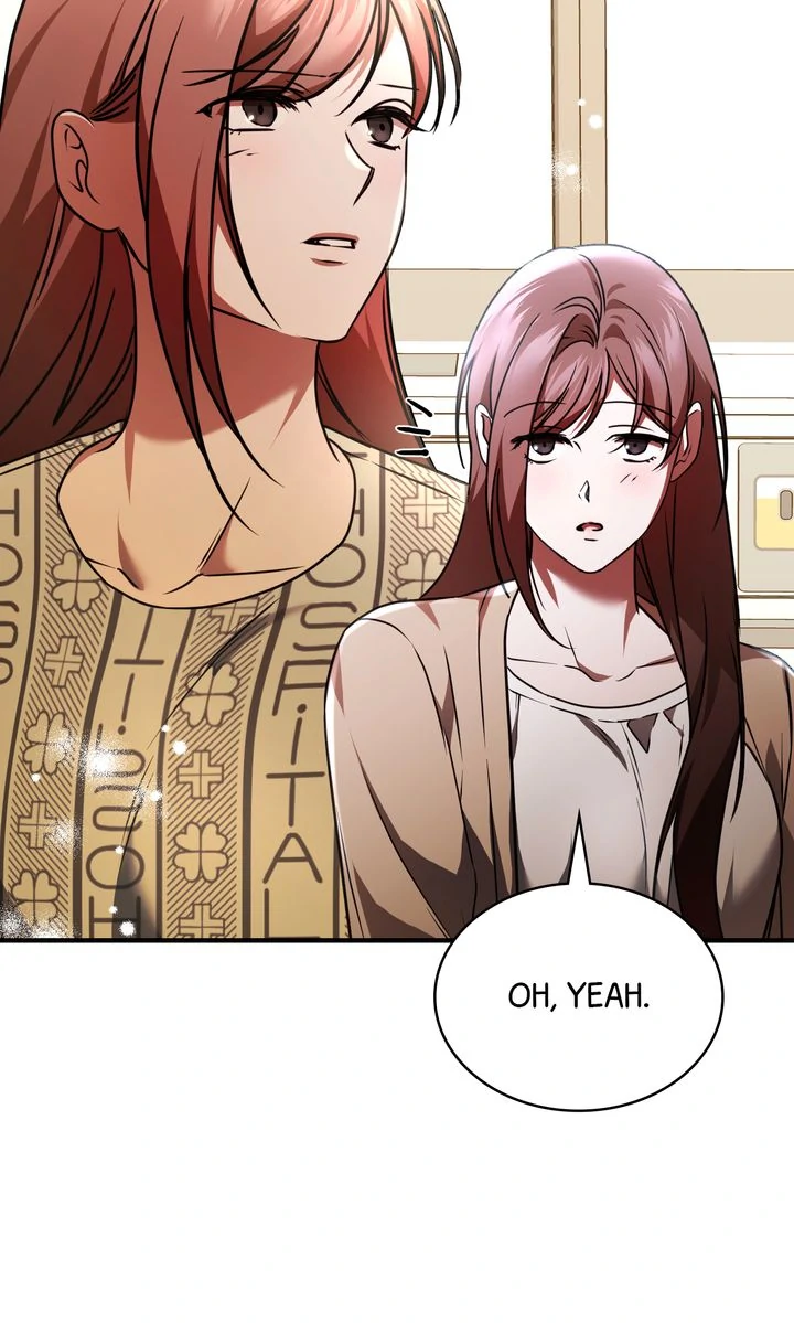 Cloth and Dagger Chapter 42 - Page 33