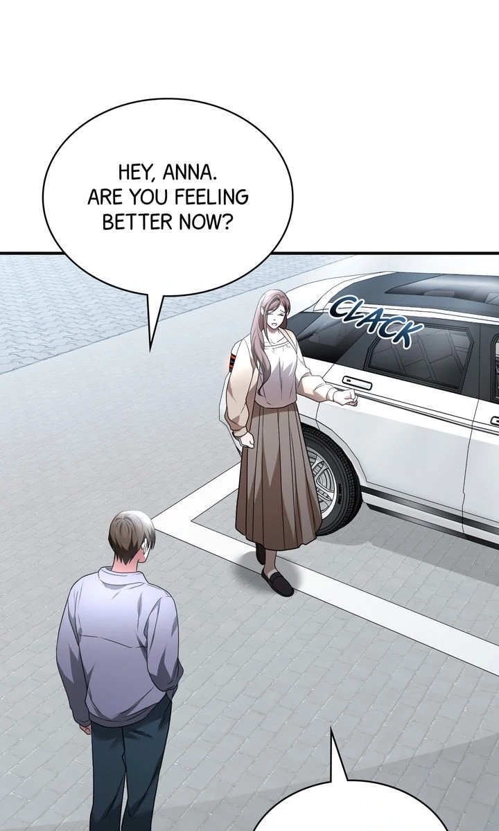 Cloth and Dagger Chapter 42 - Page 37