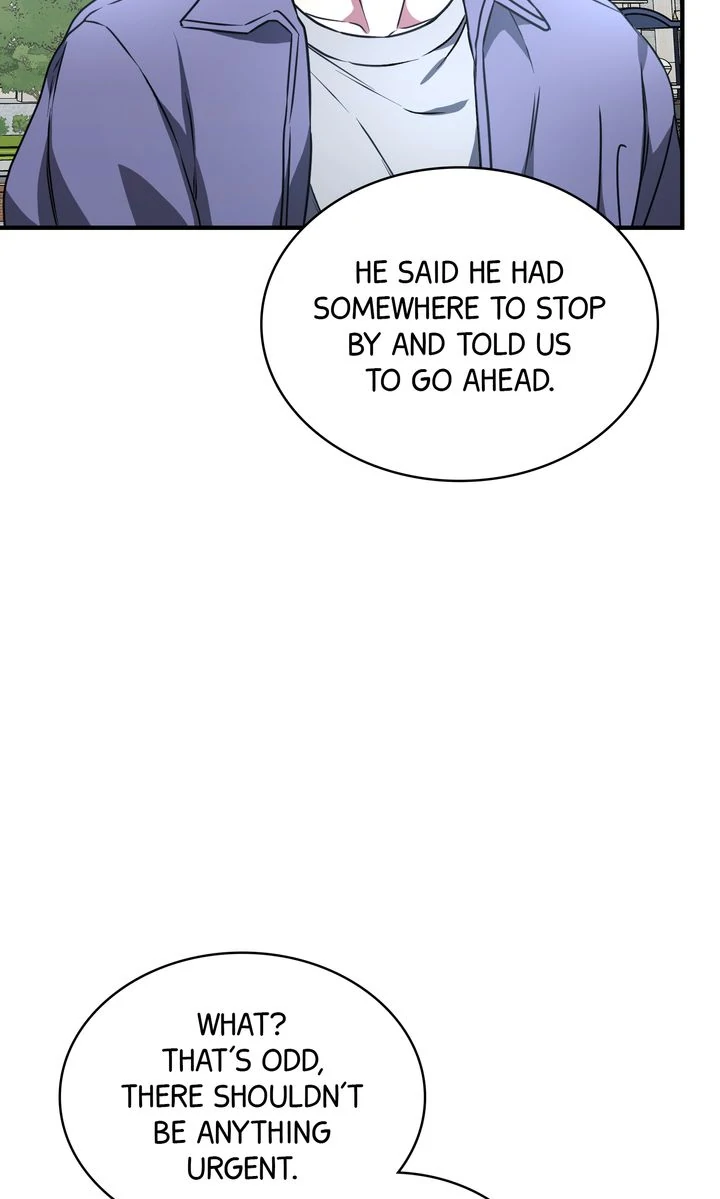 Cloth and Dagger Chapter 42 - Page 39