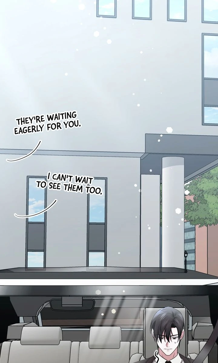 Cloth and Dagger Chapter 42 - Page 41