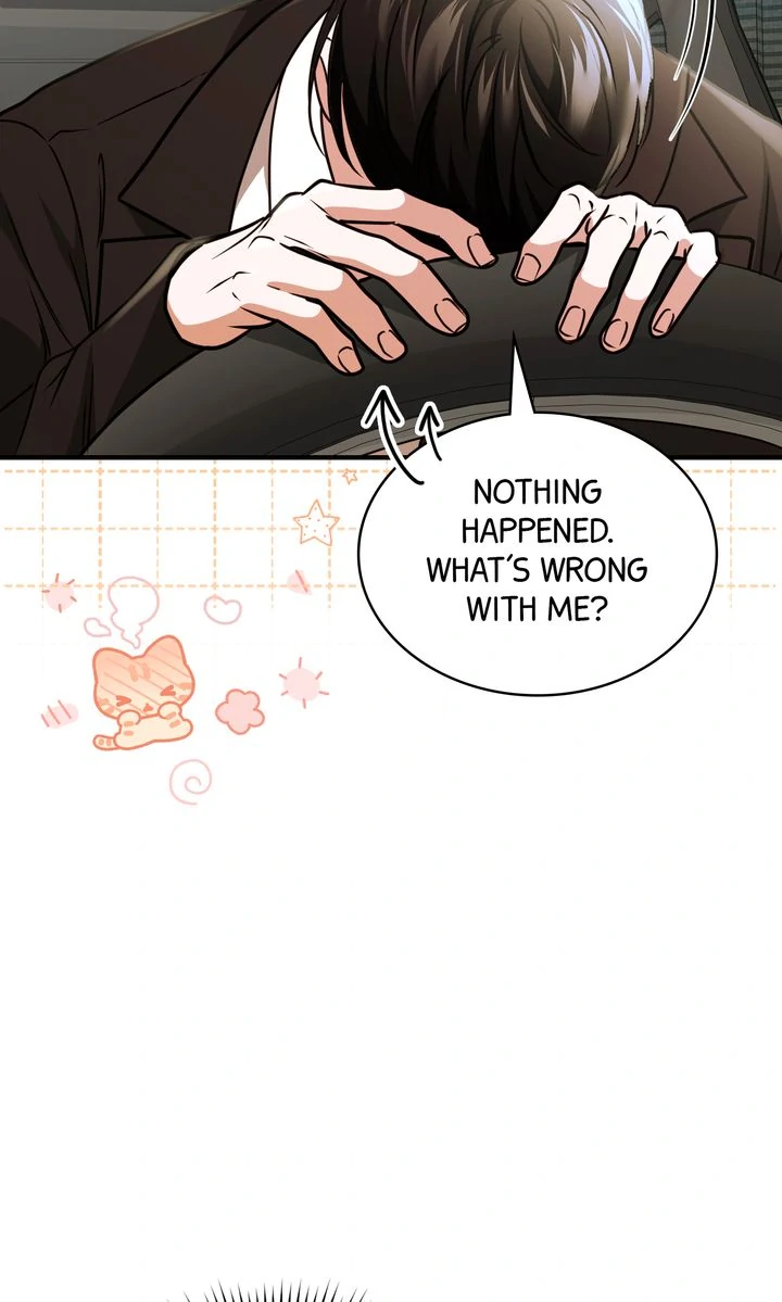 Cloth and Dagger Chapter 42 - Page 43