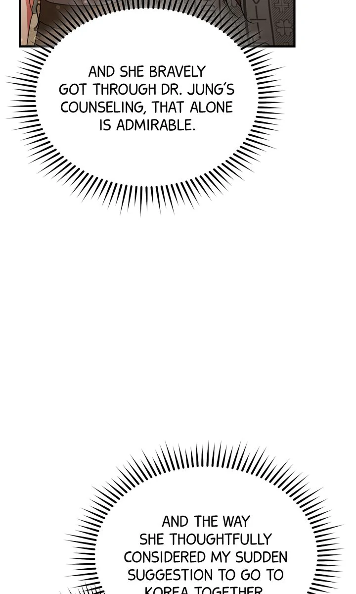 Cloth and Dagger Chapter 42 - Page 46