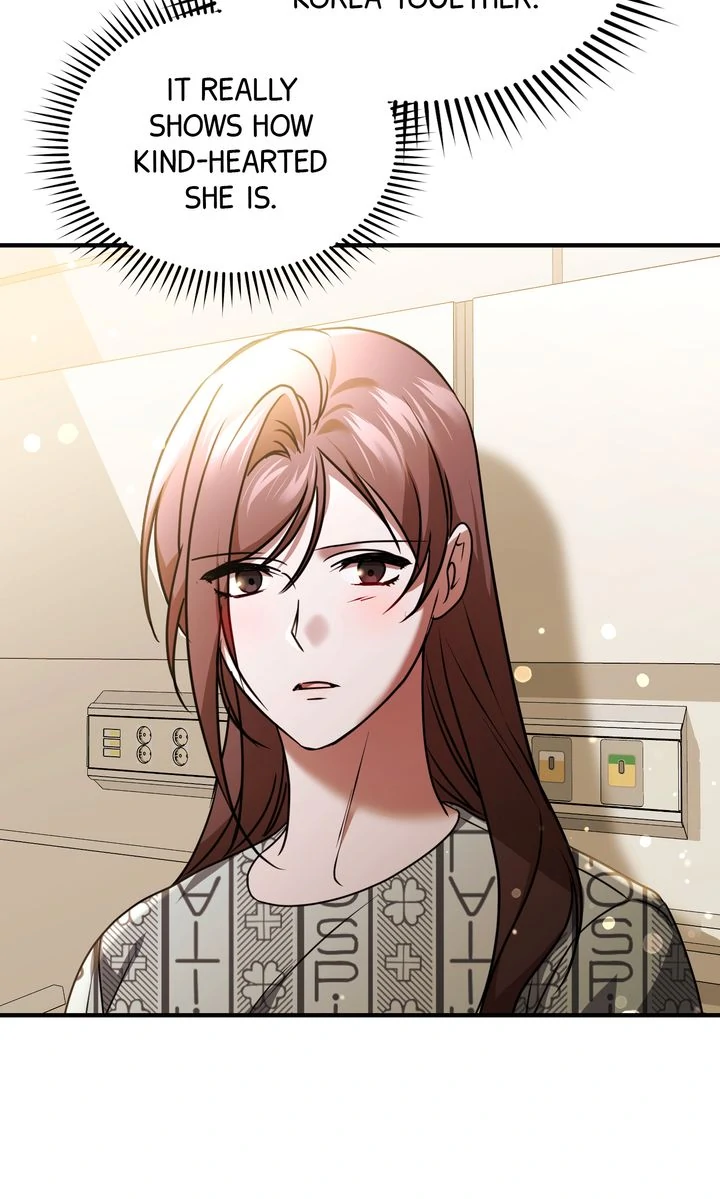 Cloth and Dagger Chapter 42 - Page 47