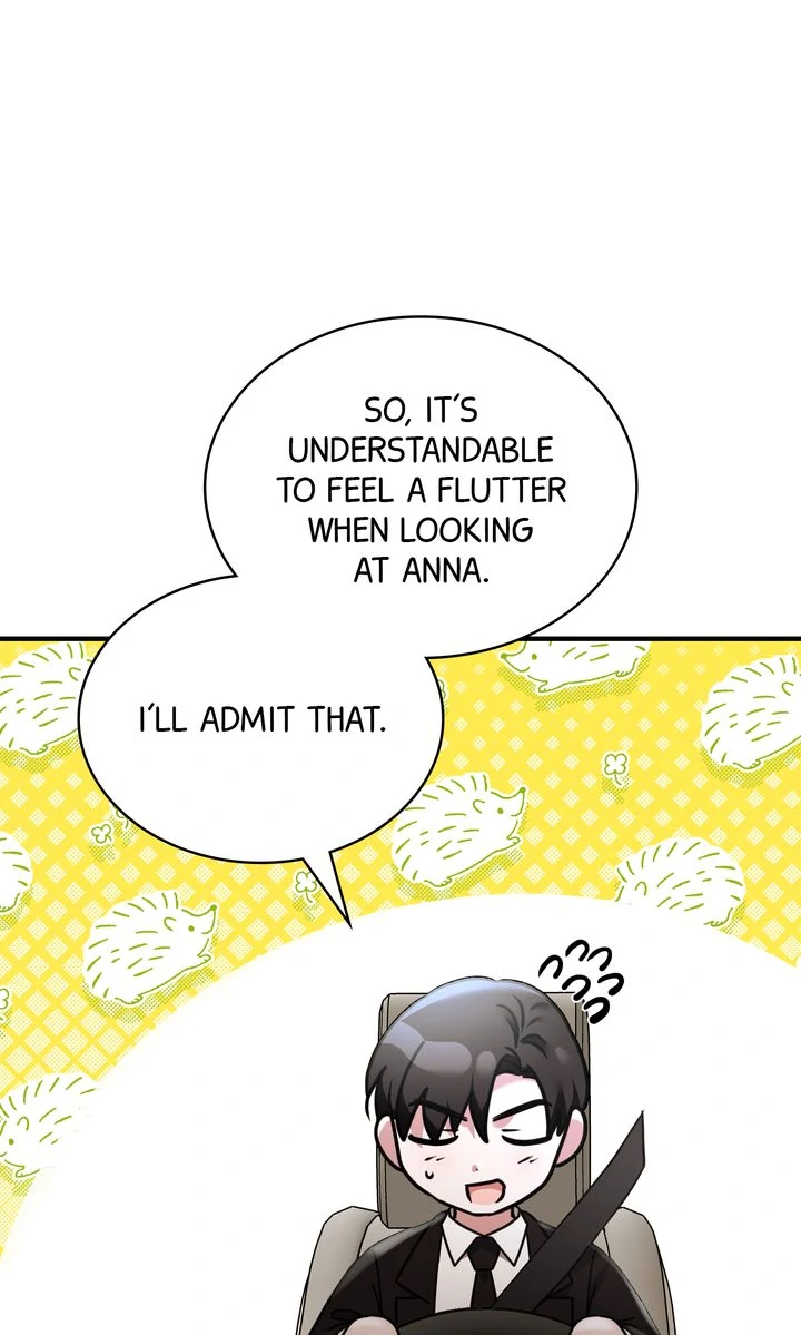 Cloth and Dagger Chapter 42 - Page 48