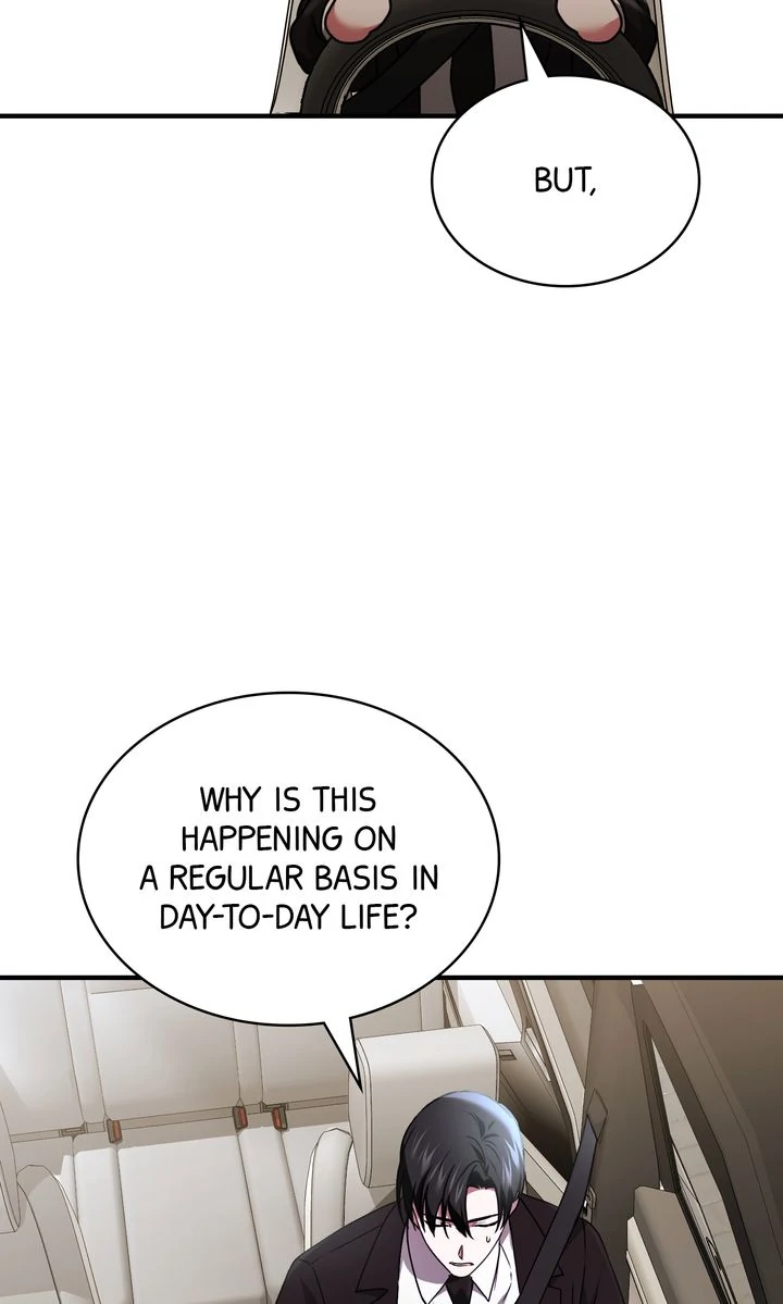 Cloth and Dagger Chapter 42 - Page 49