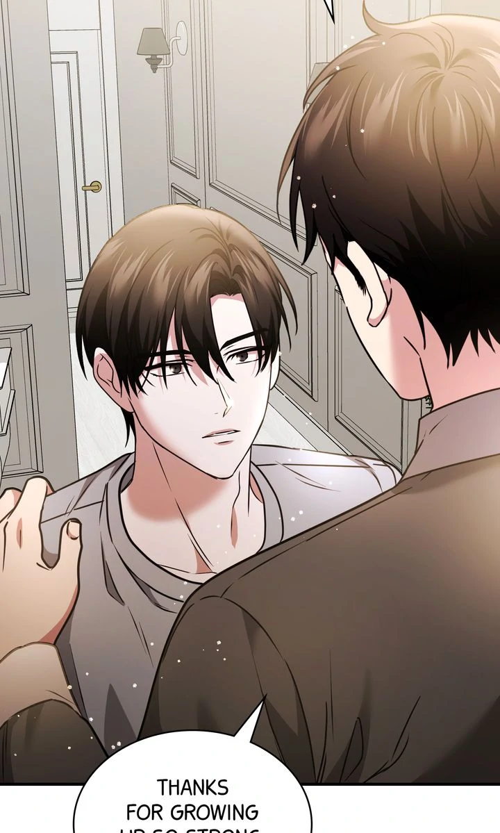 Cloth and Dagger Chapter 42 - Page 5