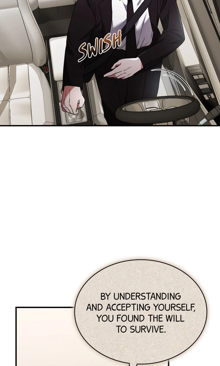 Cloth and Dagger Chapter 42 - Page 50