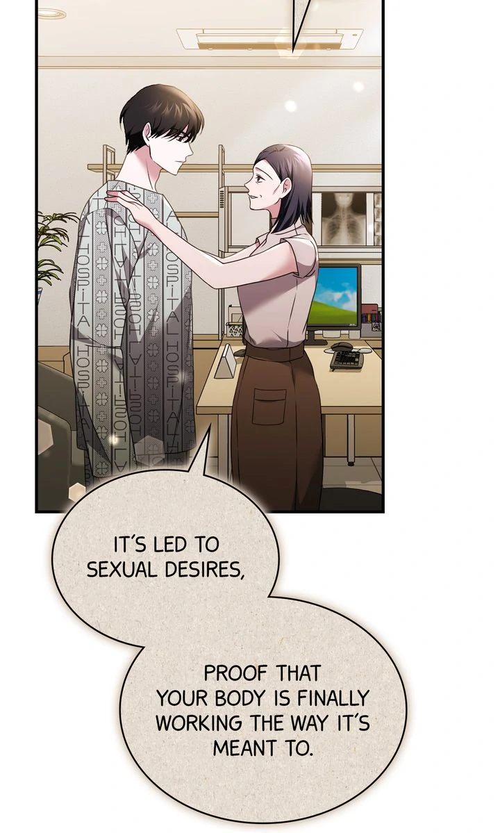 Cloth and Dagger Chapter 42 - Page 51