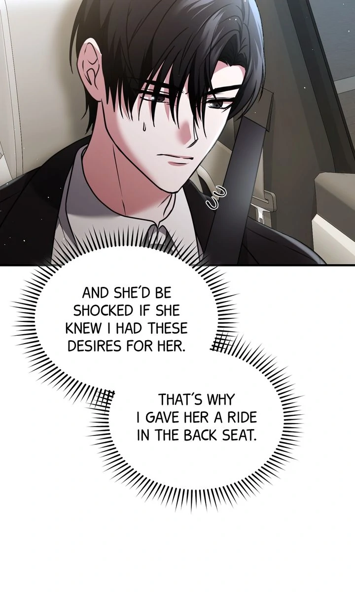 Cloth and Dagger Chapter 42 - Page 54