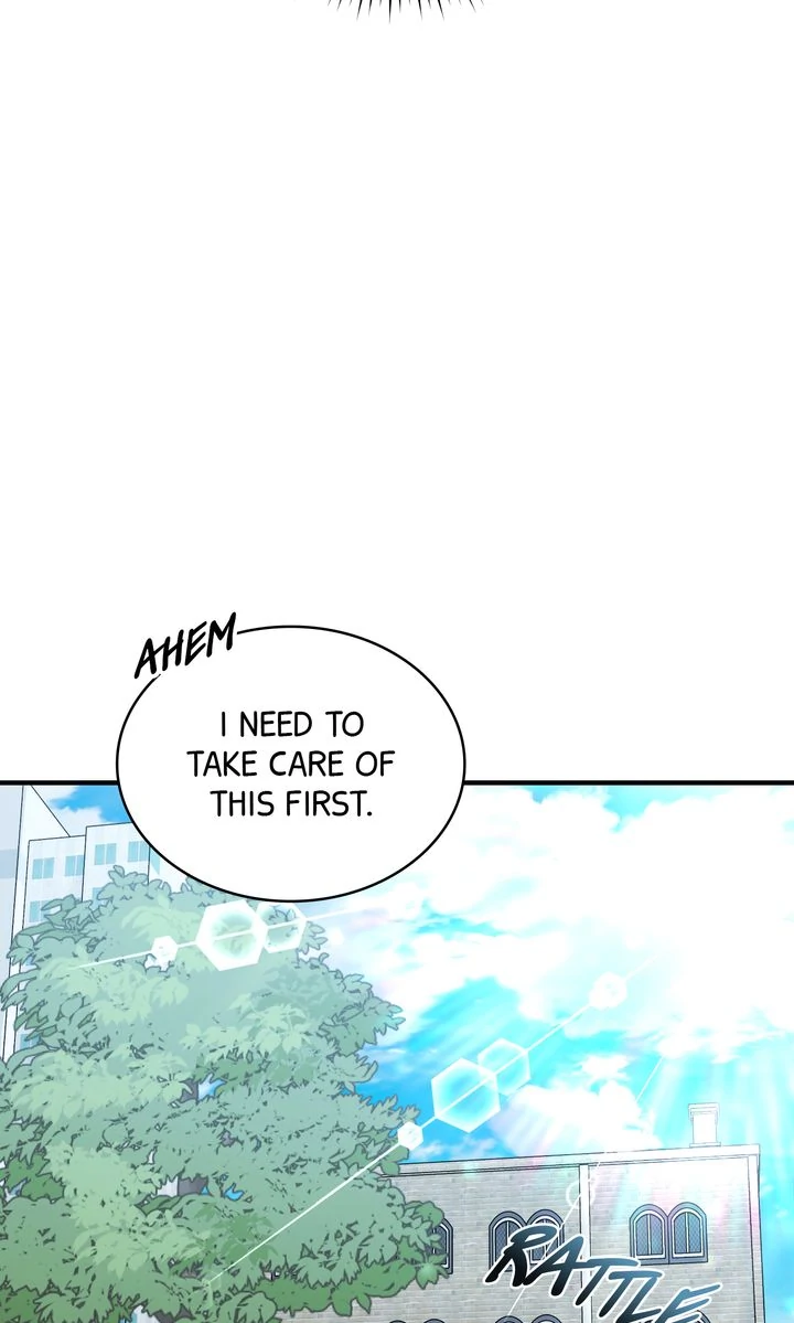 Cloth and Dagger Chapter 42 - Page 56