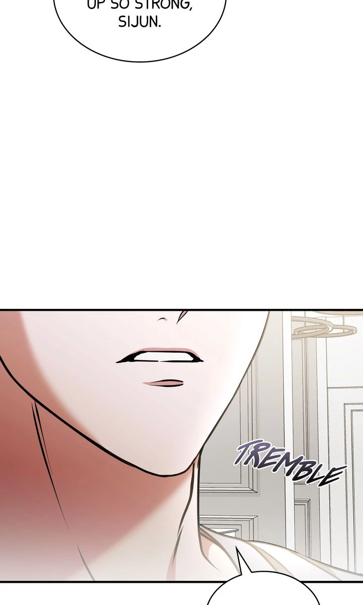 Cloth and Dagger Chapter 42 - Page 6