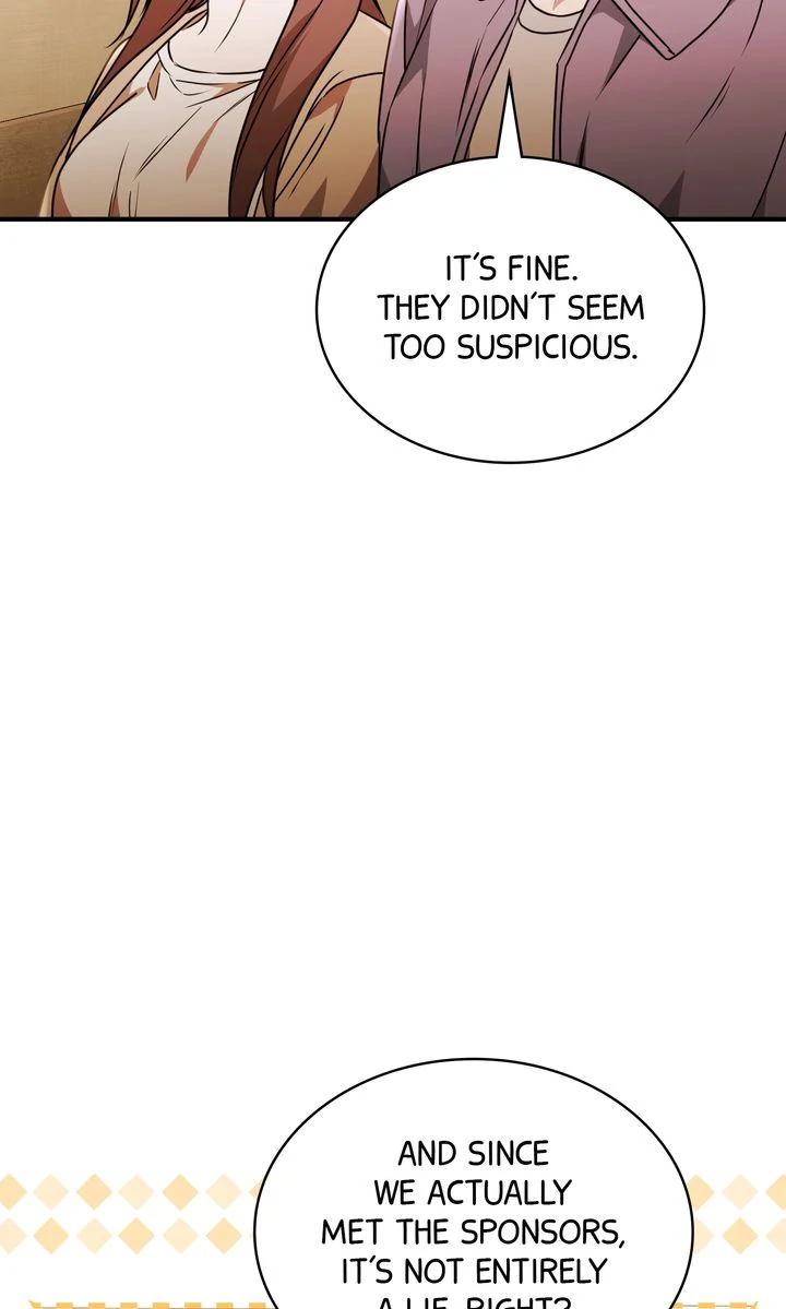 Cloth and Dagger Chapter 42 - Page 60