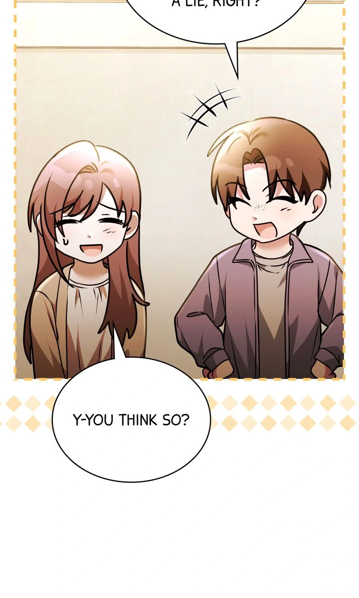 Cloth and Dagger Chapter 42 - Page 61