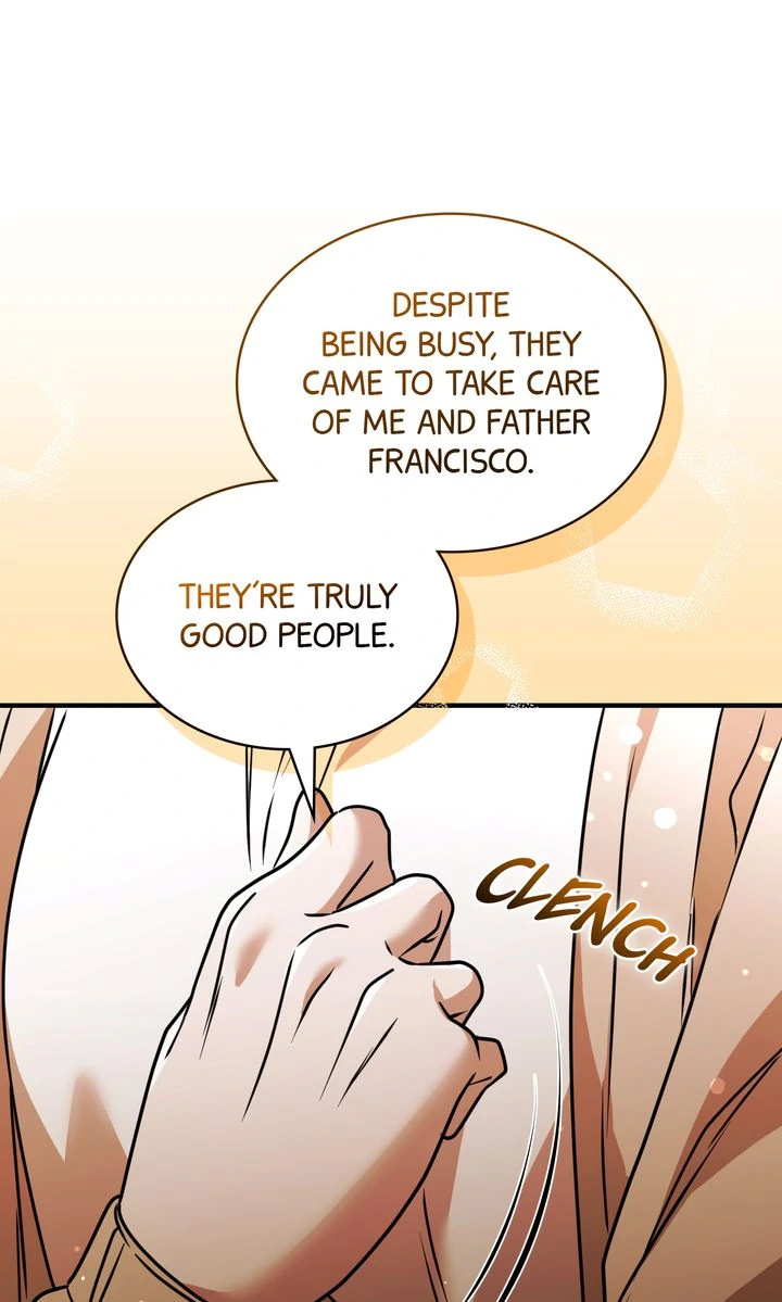 Cloth and Dagger Chapter 42 - Page 62