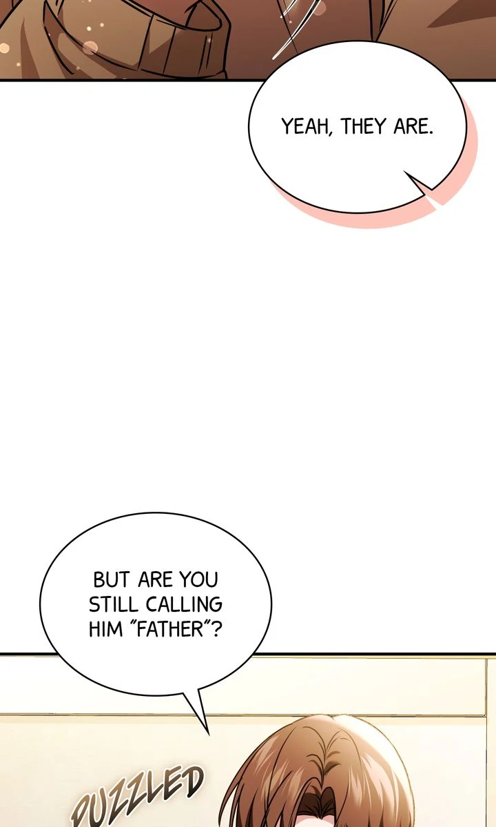 Cloth and Dagger Chapter 42 - Page 63