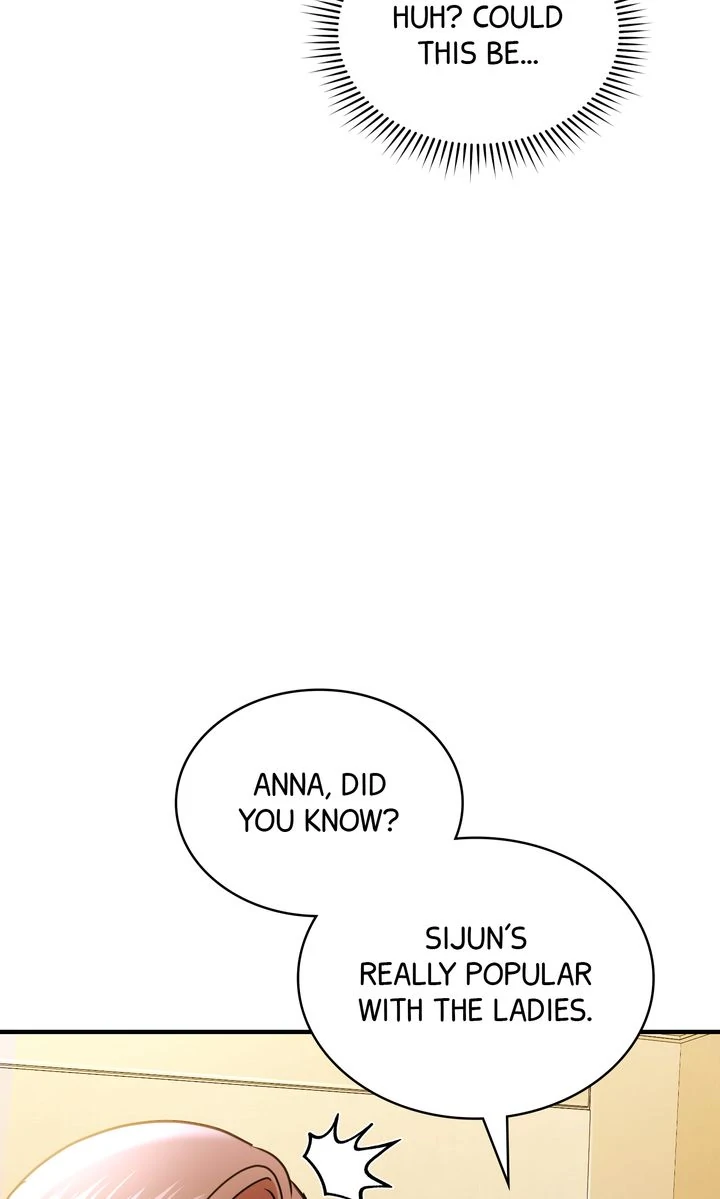 Cloth and Dagger Chapter 42 - Page 66