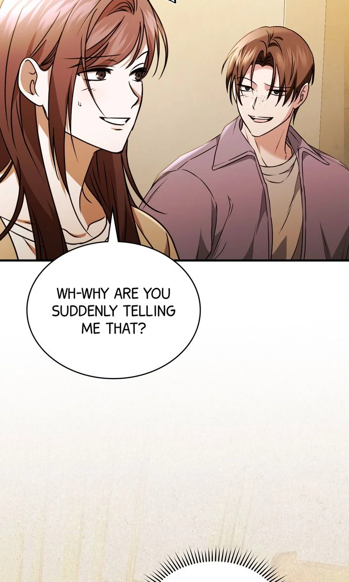 Cloth and Dagger Chapter 42 - Page 67