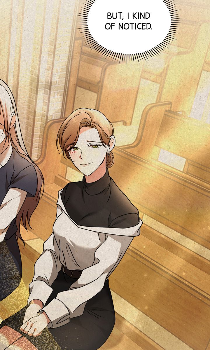 Cloth and Dagger Chapter 42 - Page 68