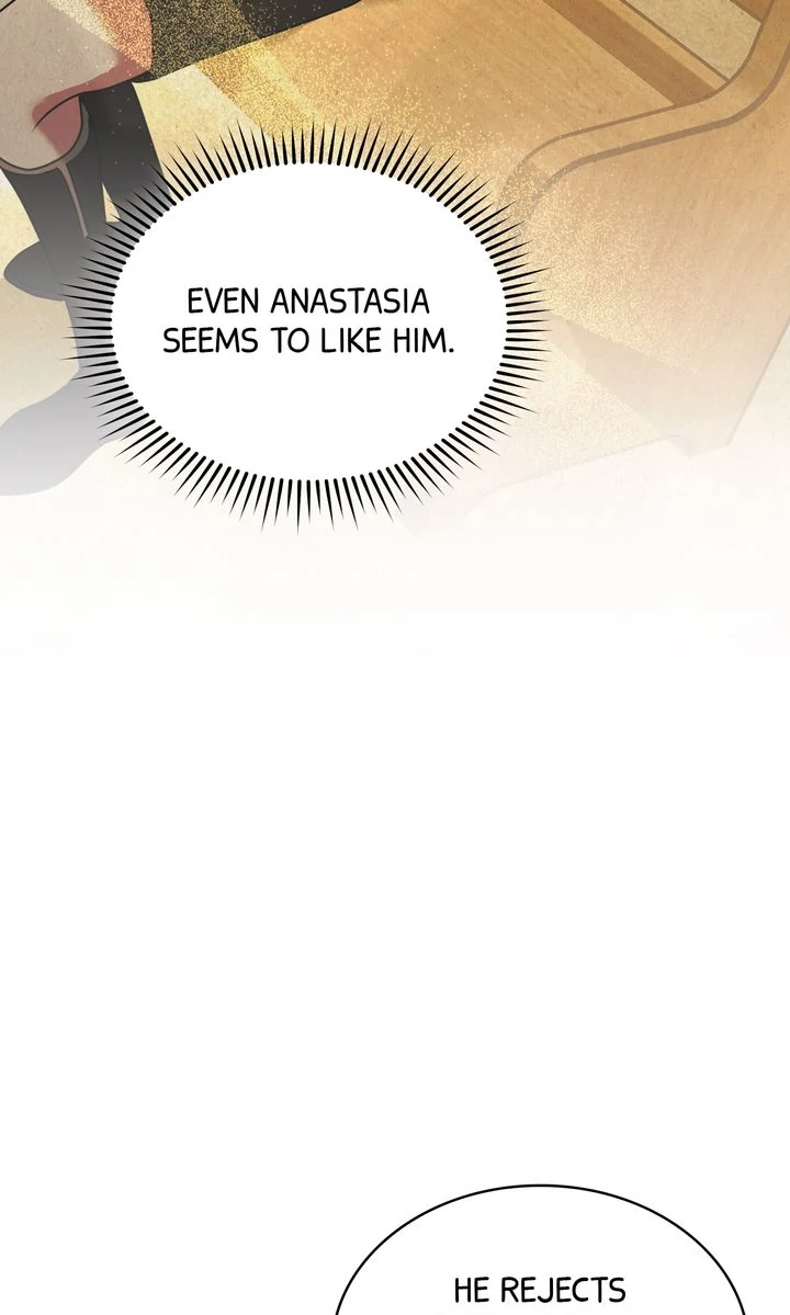 Cloth and Dagger Chapter 42 - Page 69