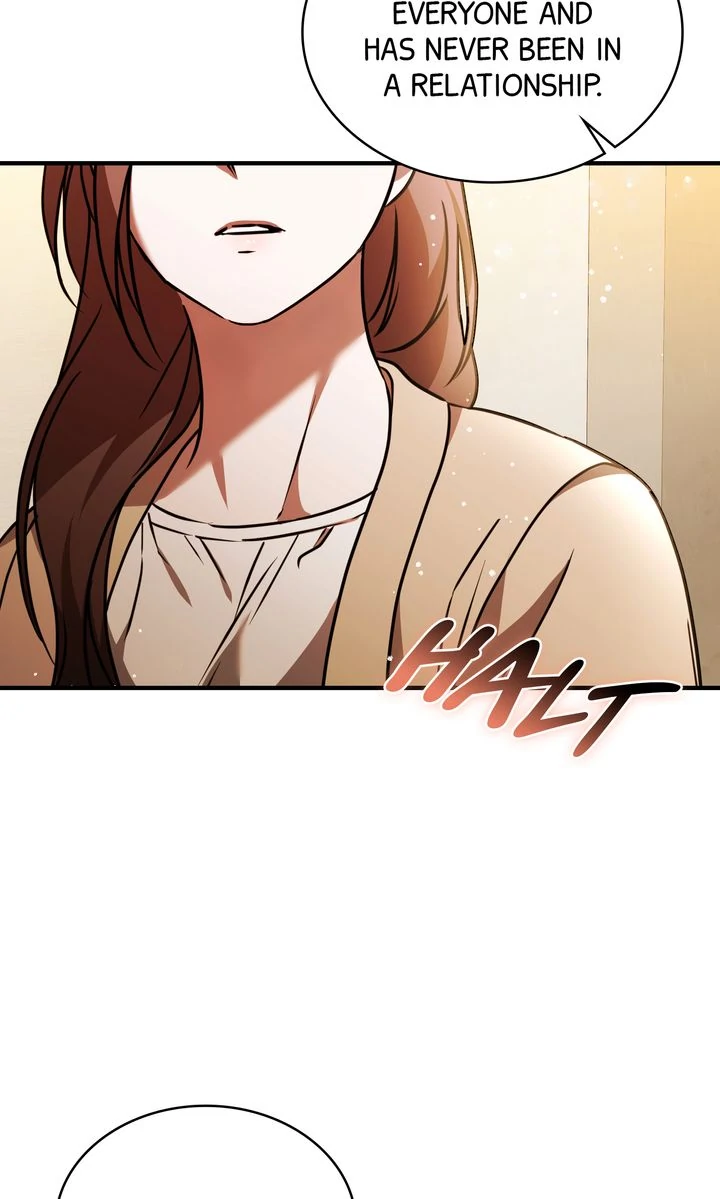 Cloth and Dagger Chapter 42 - Page 70