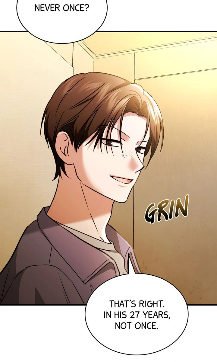 Cloth and Dagger Chapter 42 - Page 71