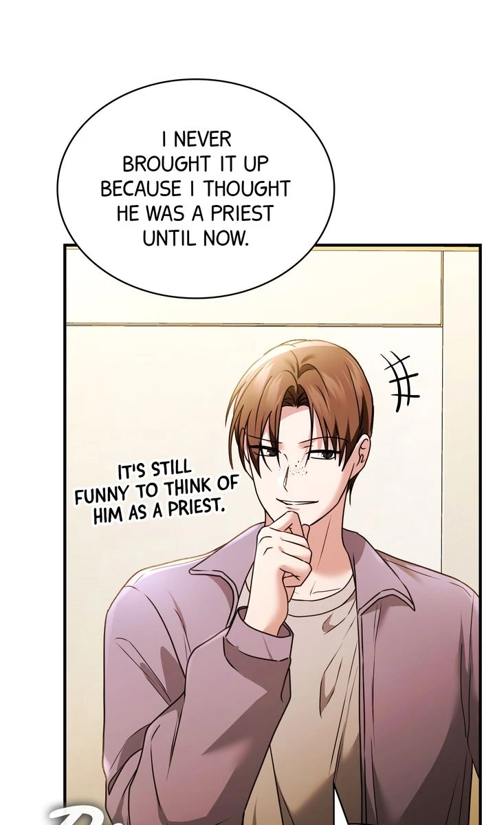 Cloth and Dagger Chapter 42 - Page 74