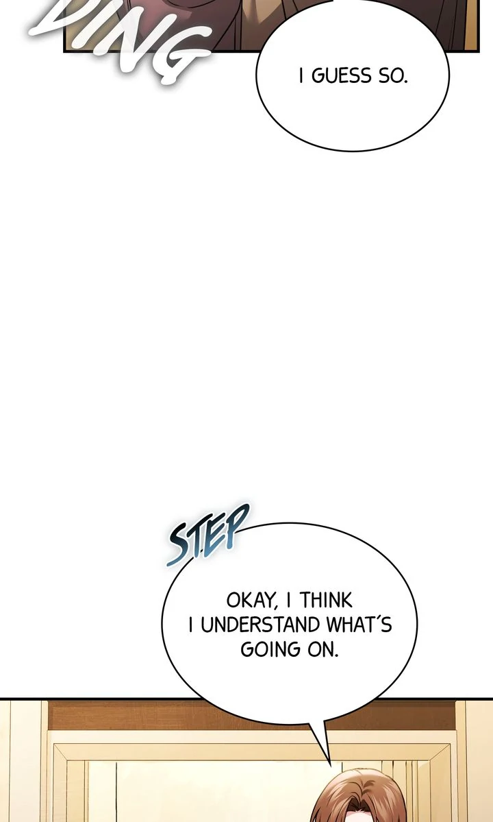 Cloth and Dagger Chapter 42 - Page 75