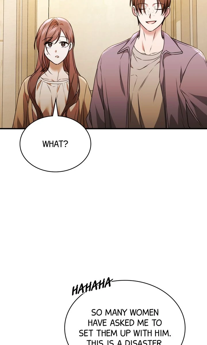 Cloth and Dagger Chapter 42 - Page 76