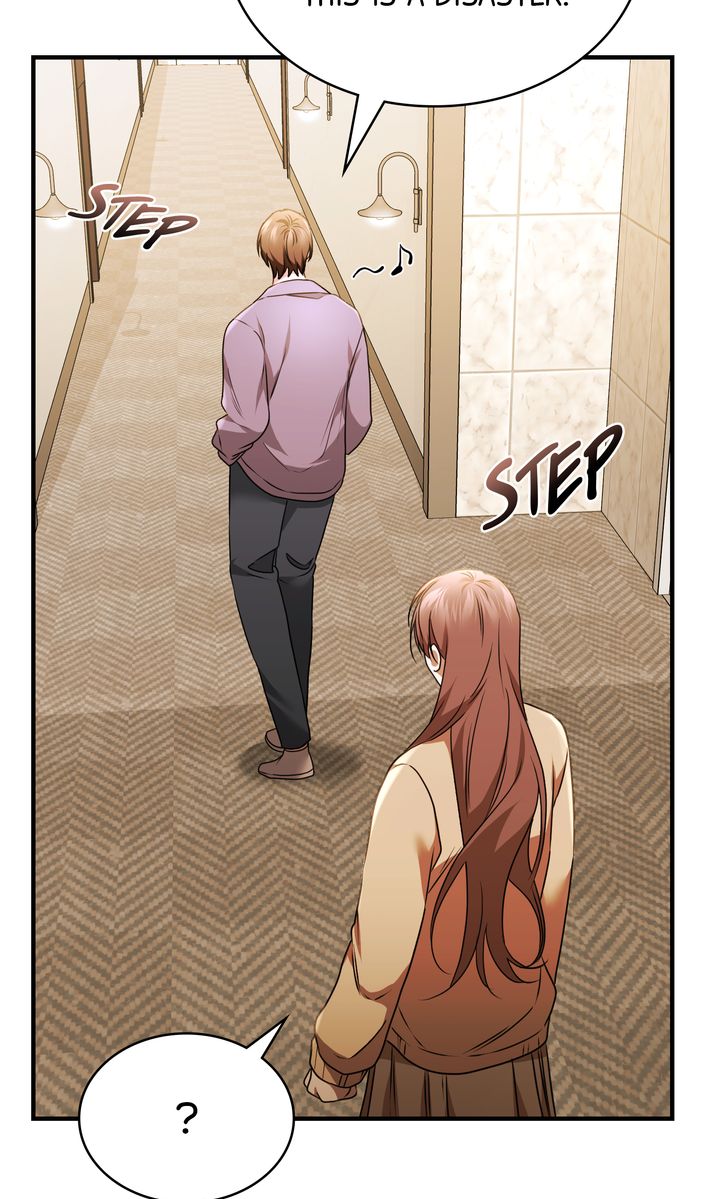 Cloth and Dagger Chapter 42 - Page 77