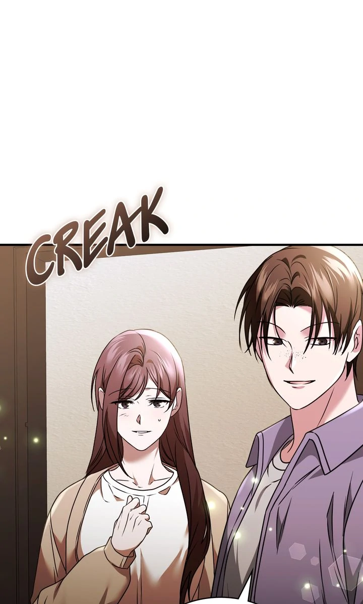 Cloth and Dagger Chapter 42 - Page 82