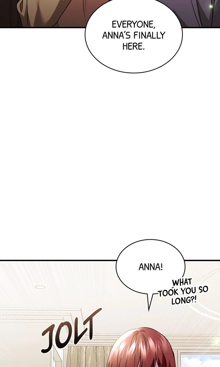 Cloth and Dagger Chapter 42 - Page 83