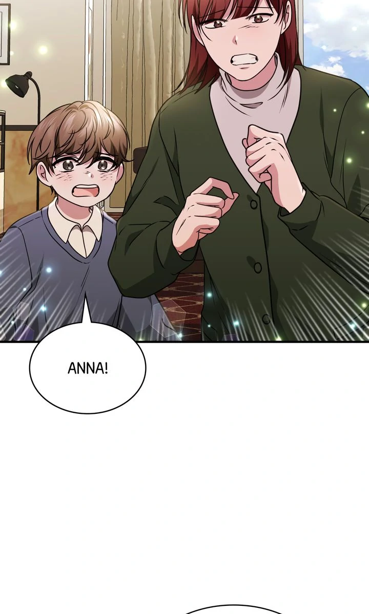 Cloth and Dagger Chapter 42 - Page 84