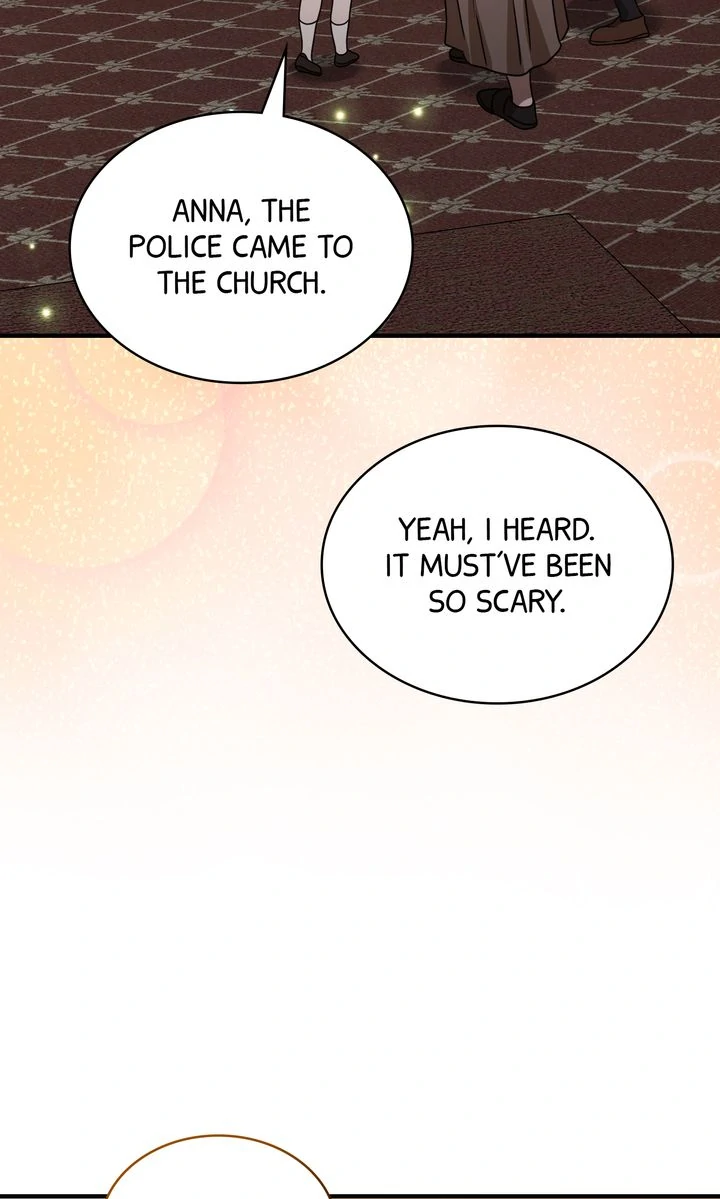 Cloth and Dagger Chapter 42 - Page 86