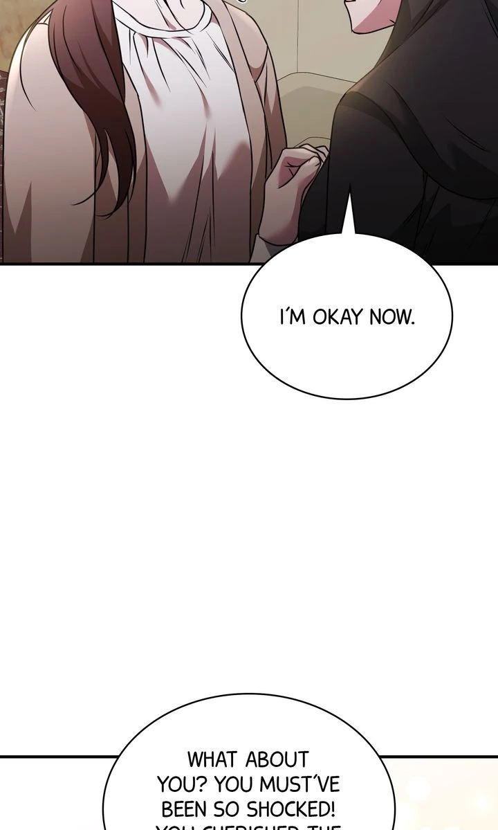 Cloth and Dagger Chapter 42 - Page 89