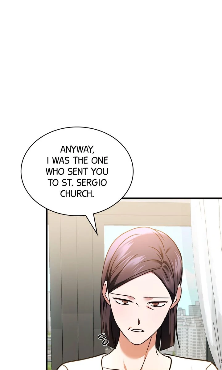 Cloth and Dagger Chapter 42 - Page 9