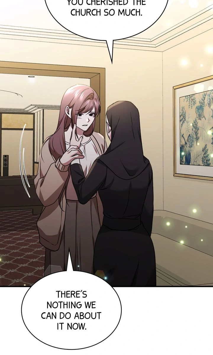 Cloth and Dagger Chapter 42 - Page 90