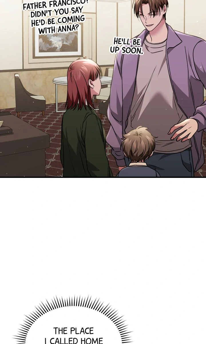 Cloth and Dagger Chapter 42 - Page 92