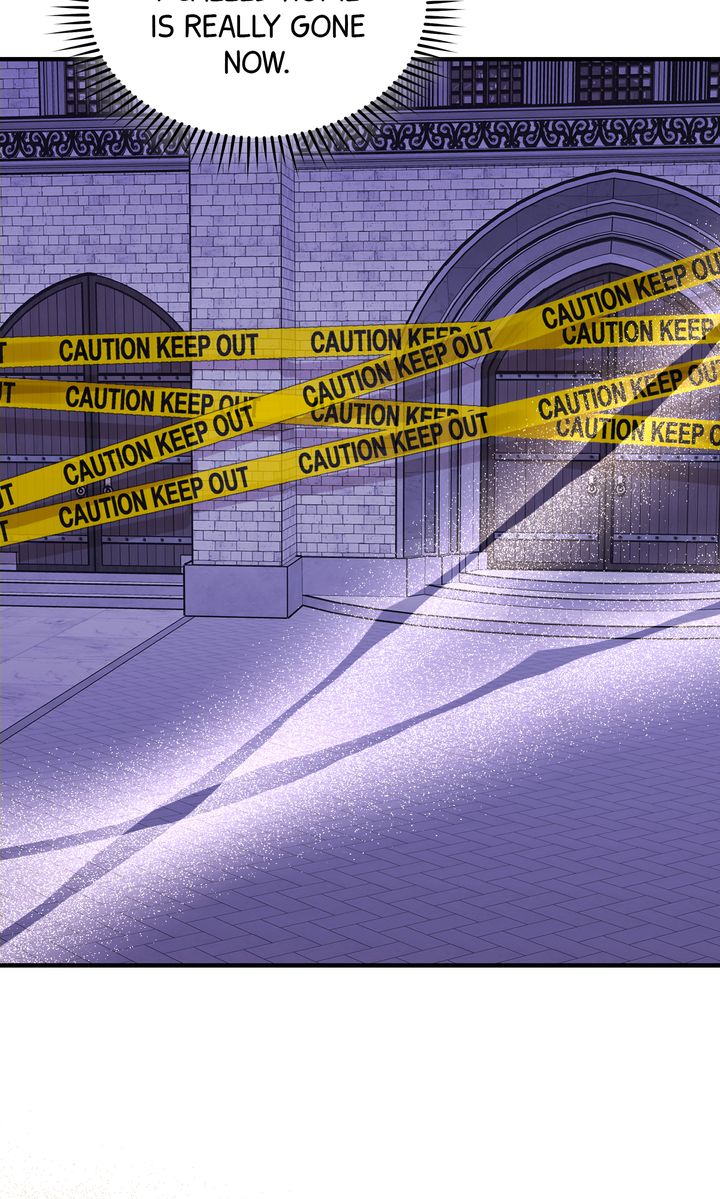 Cloth and Dagger Chapter 42 - Page 93